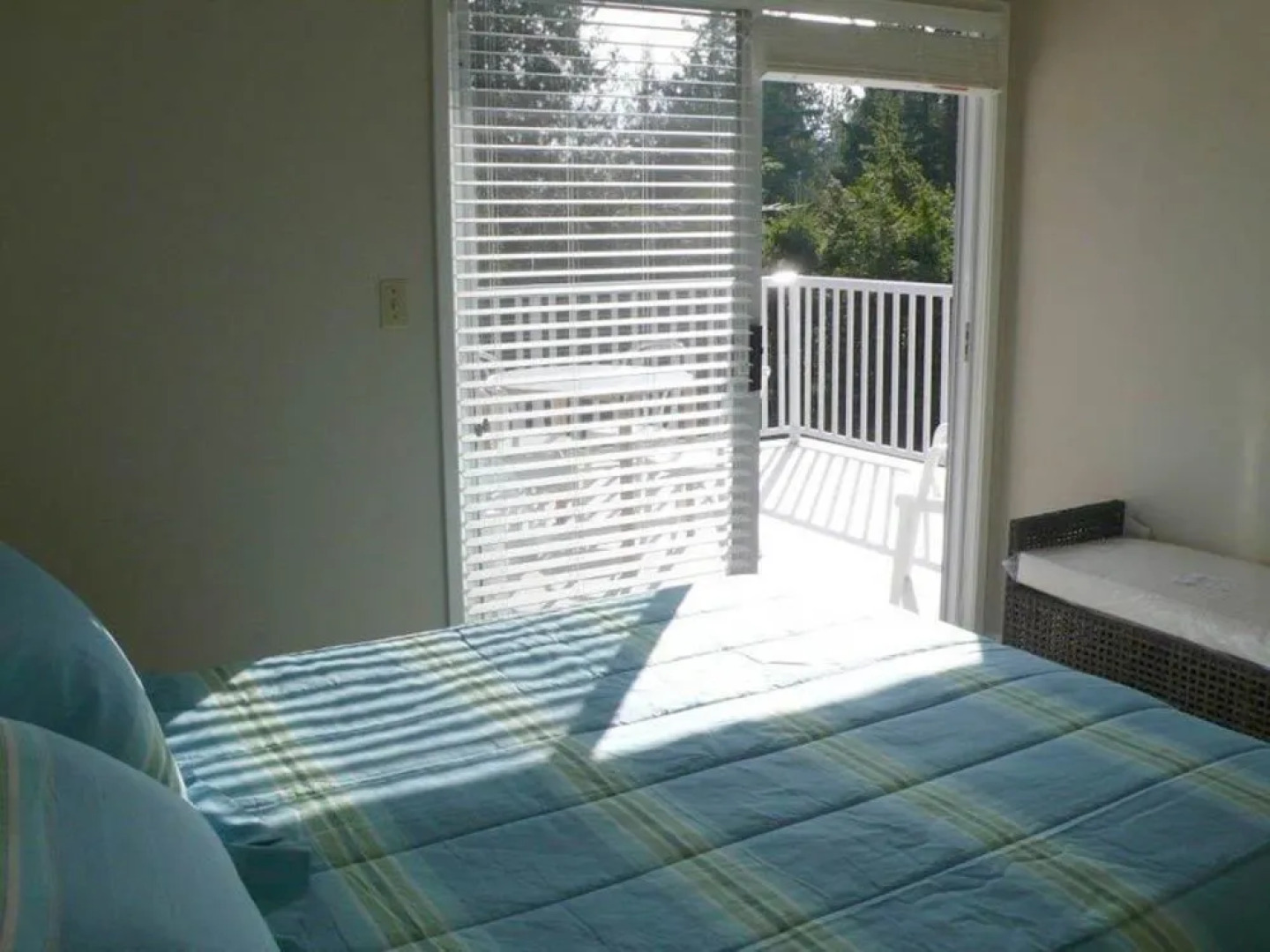 Sand and Sea Cottage