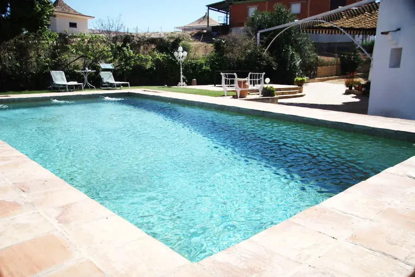 Vi?a Meneses, Holiday Home With Spectacular Architecture