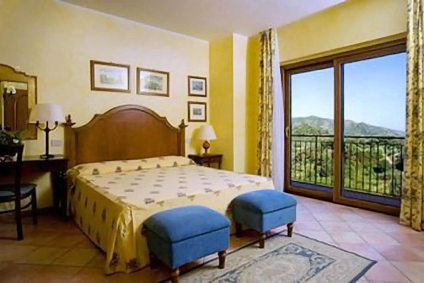 Il Borgo Country Resort