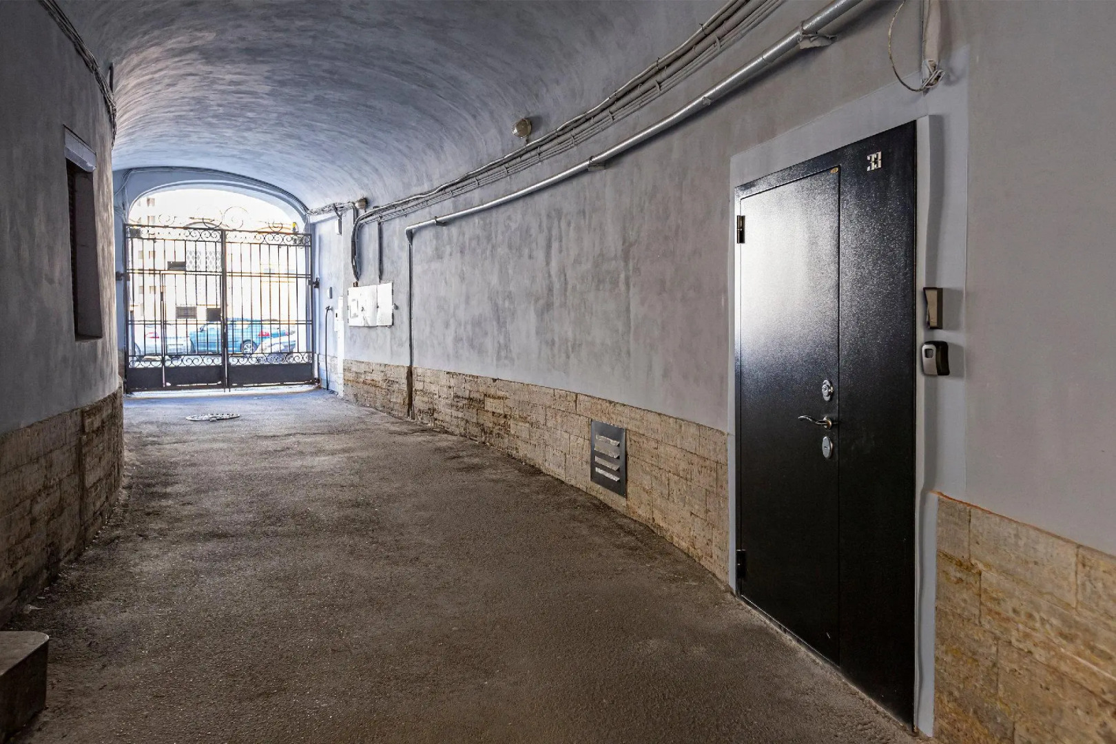 Апартаменты PORTER (ПОРТЭР)