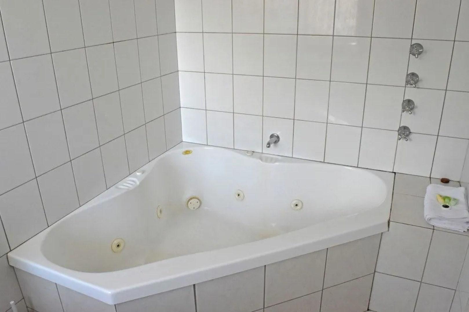 The Black Bull Motel