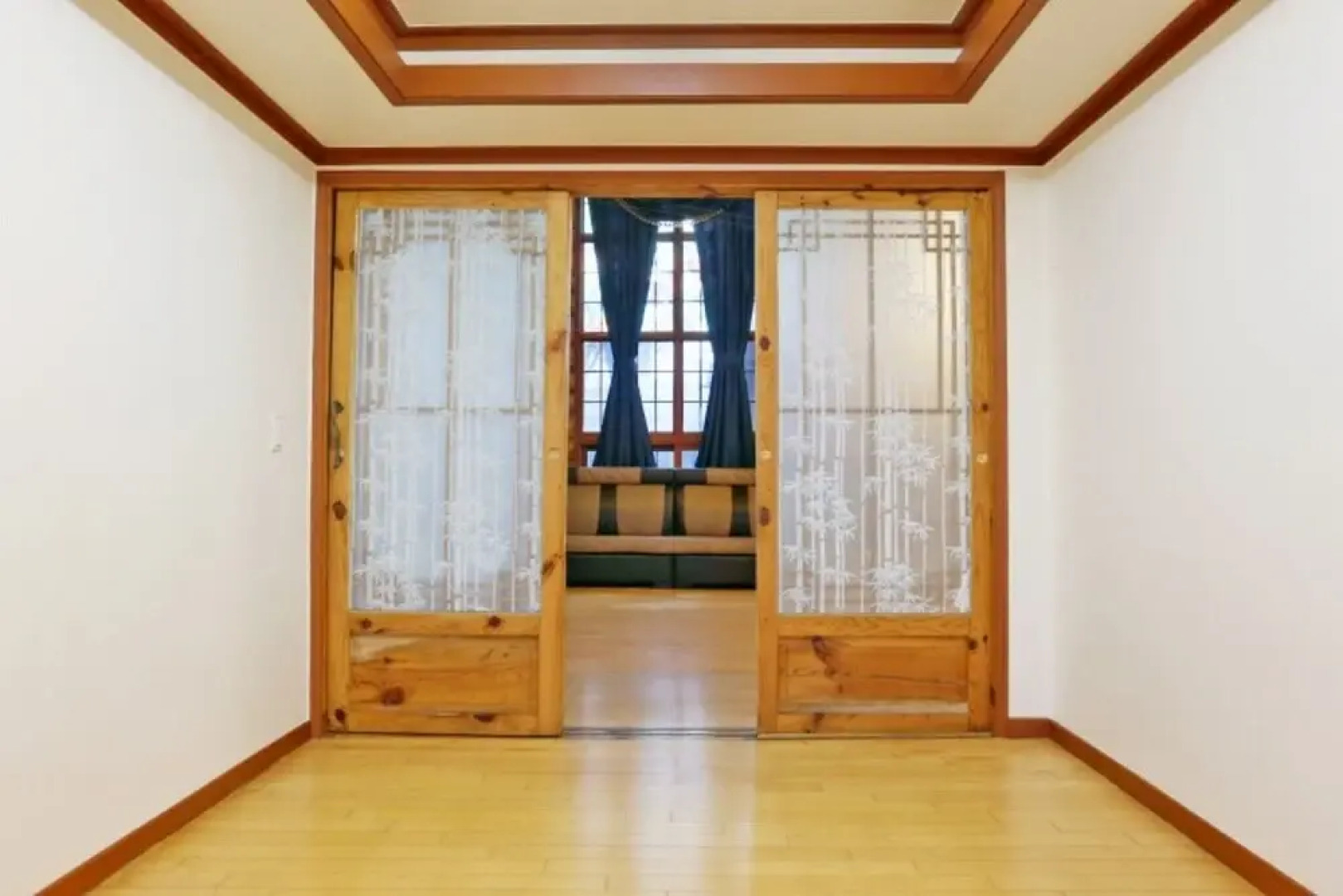 Yangpyeong Gureume Dalgadeusi Pension