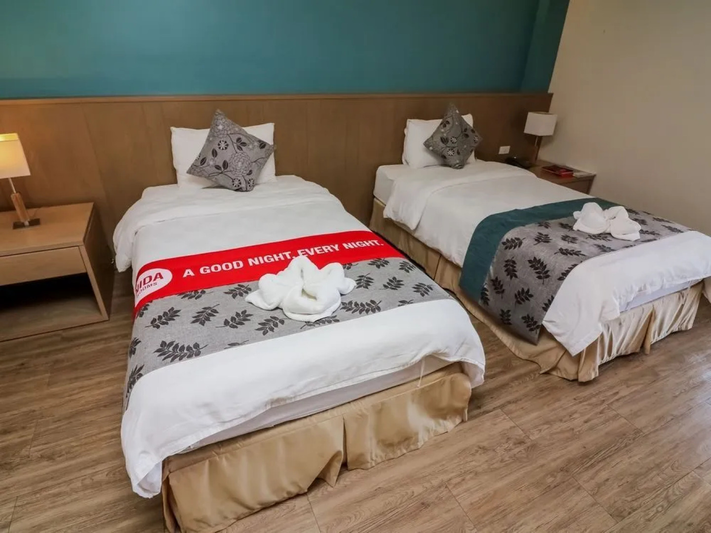 Nida Rooms Udon Thani Town 424