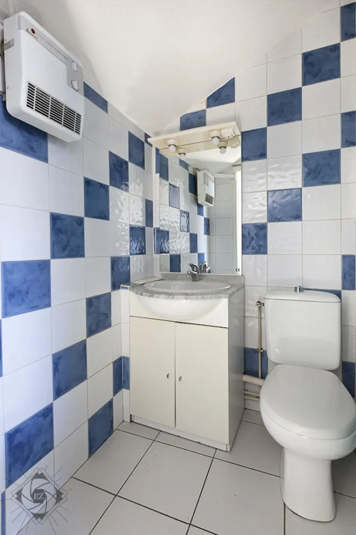 House With 2 Bedrooms in Voreppe, With Wonderful Mountain View, Pool A