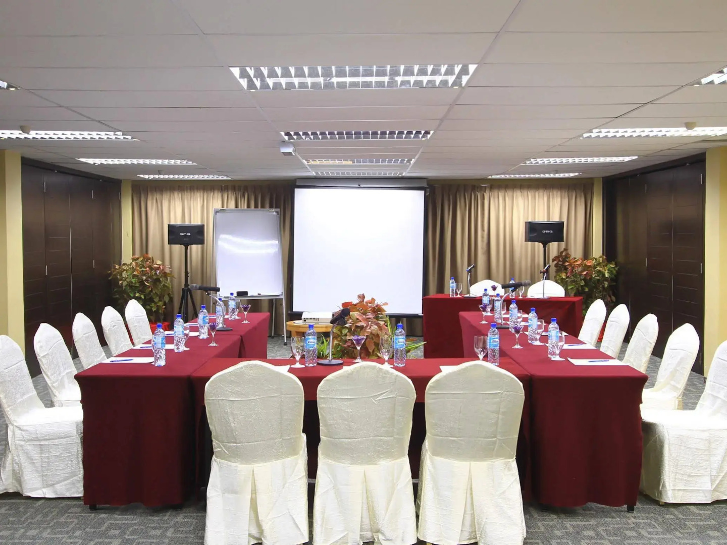 Lotus Desaru Beach Resort