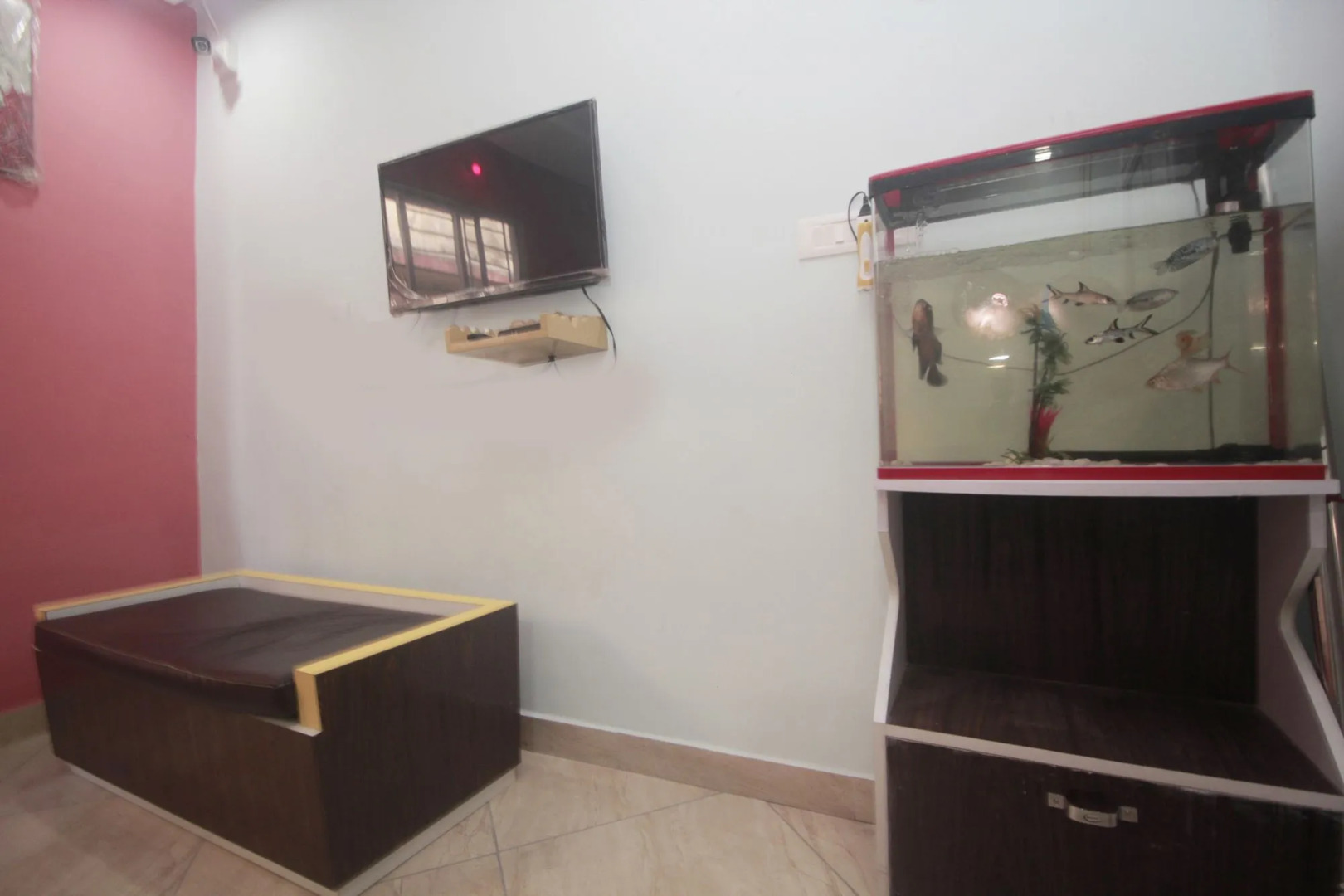 OYO 10462 Smriti Guest House