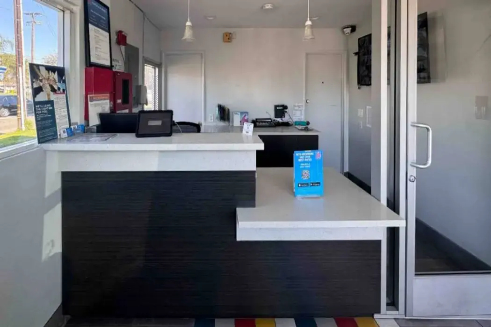 Motel 6 Ontario, CA - Airport