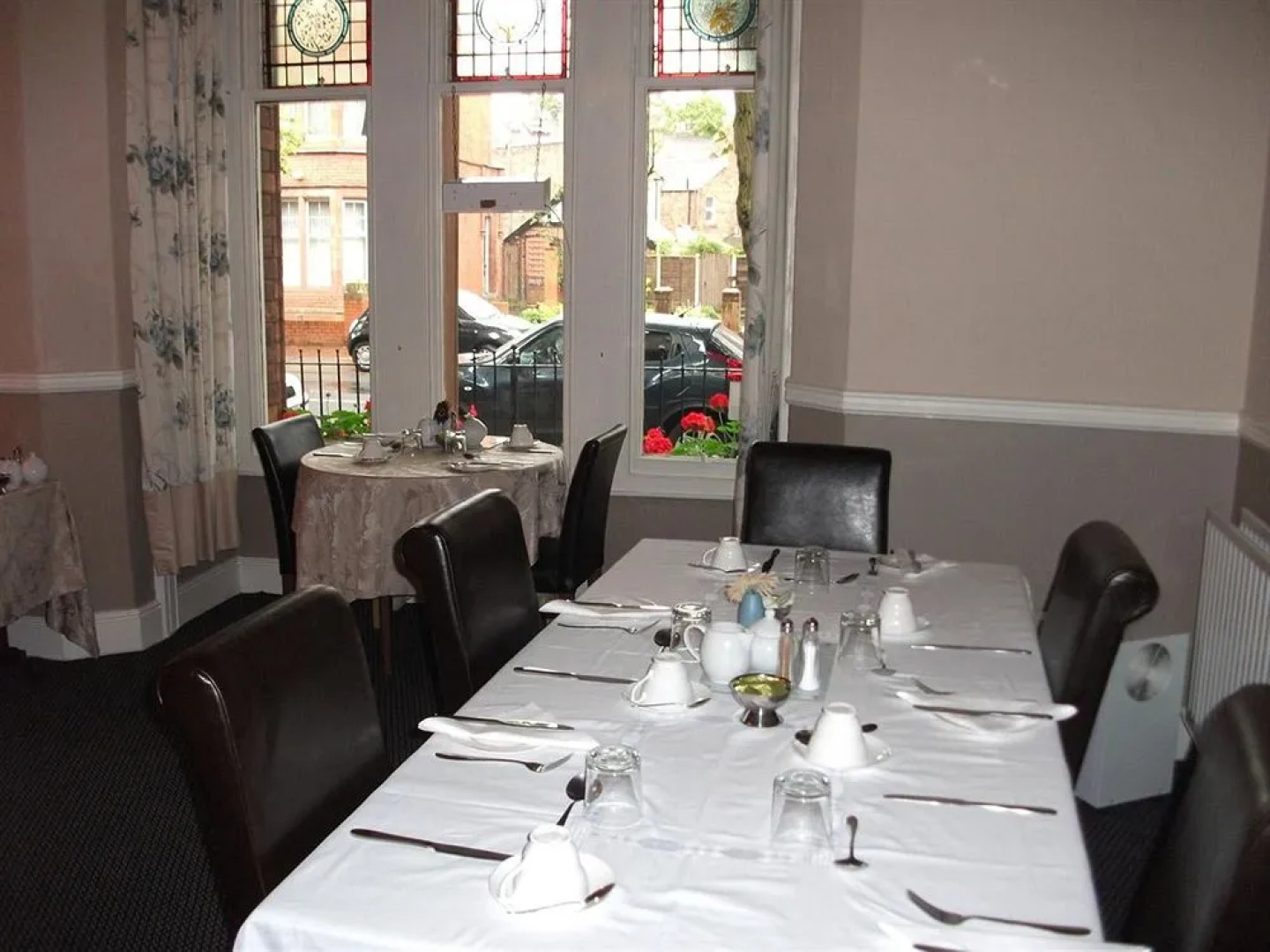 Townhouse Bed & Breakfast