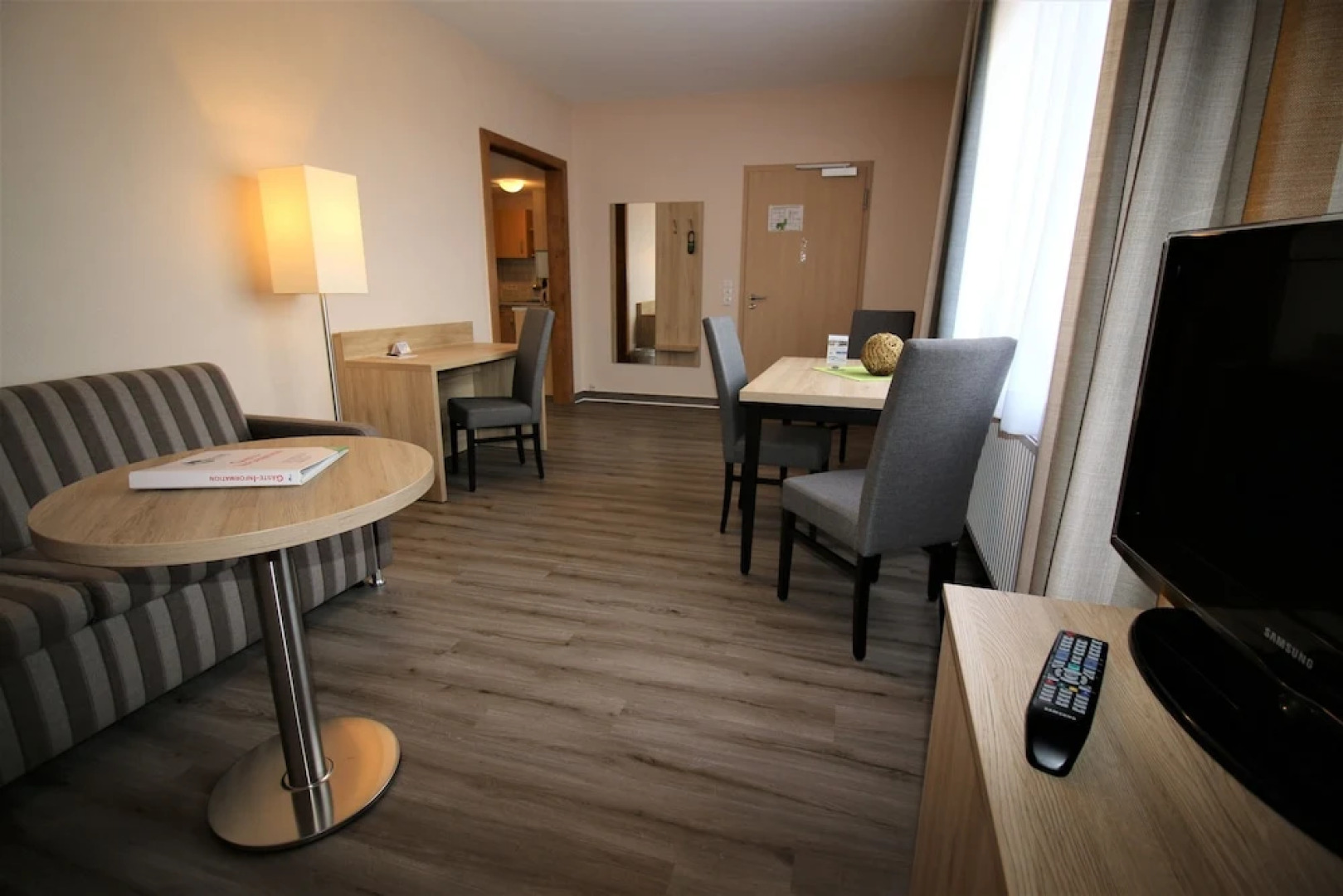 Hotel Garni Zur Alten Post