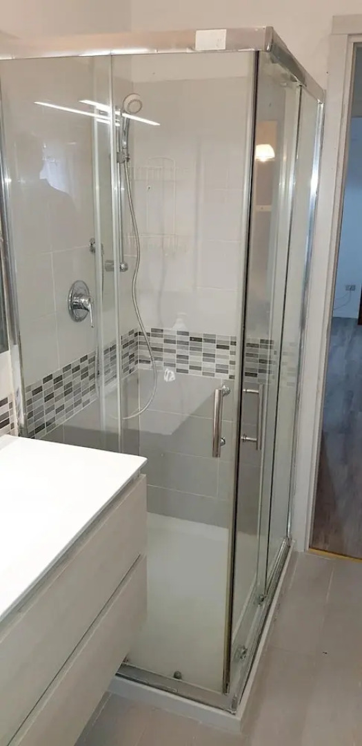 Apartment With 2 Bedrooms in Riccione, With Balcony Near the Beach