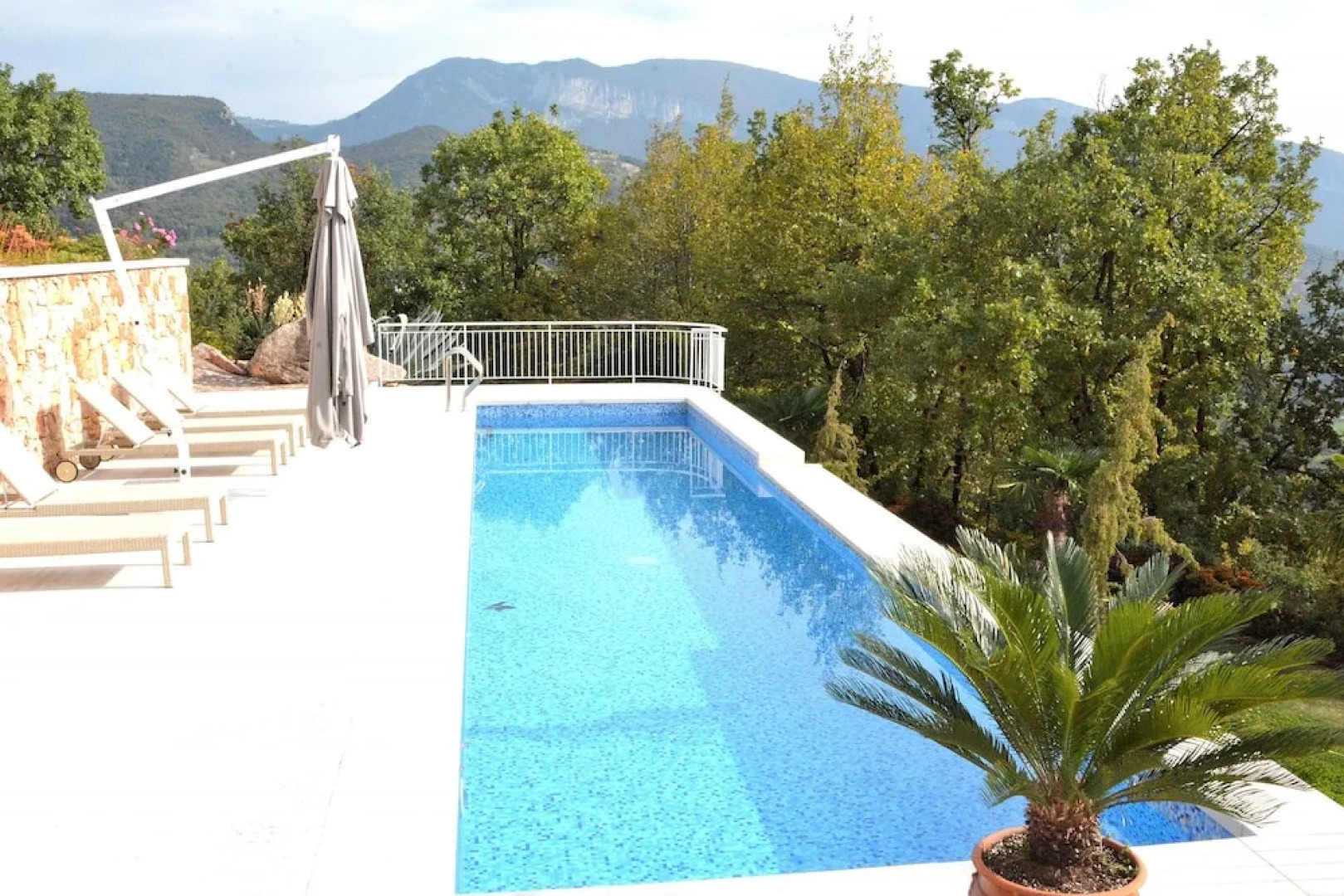 Villa Rossa Up To 10 People With Pool