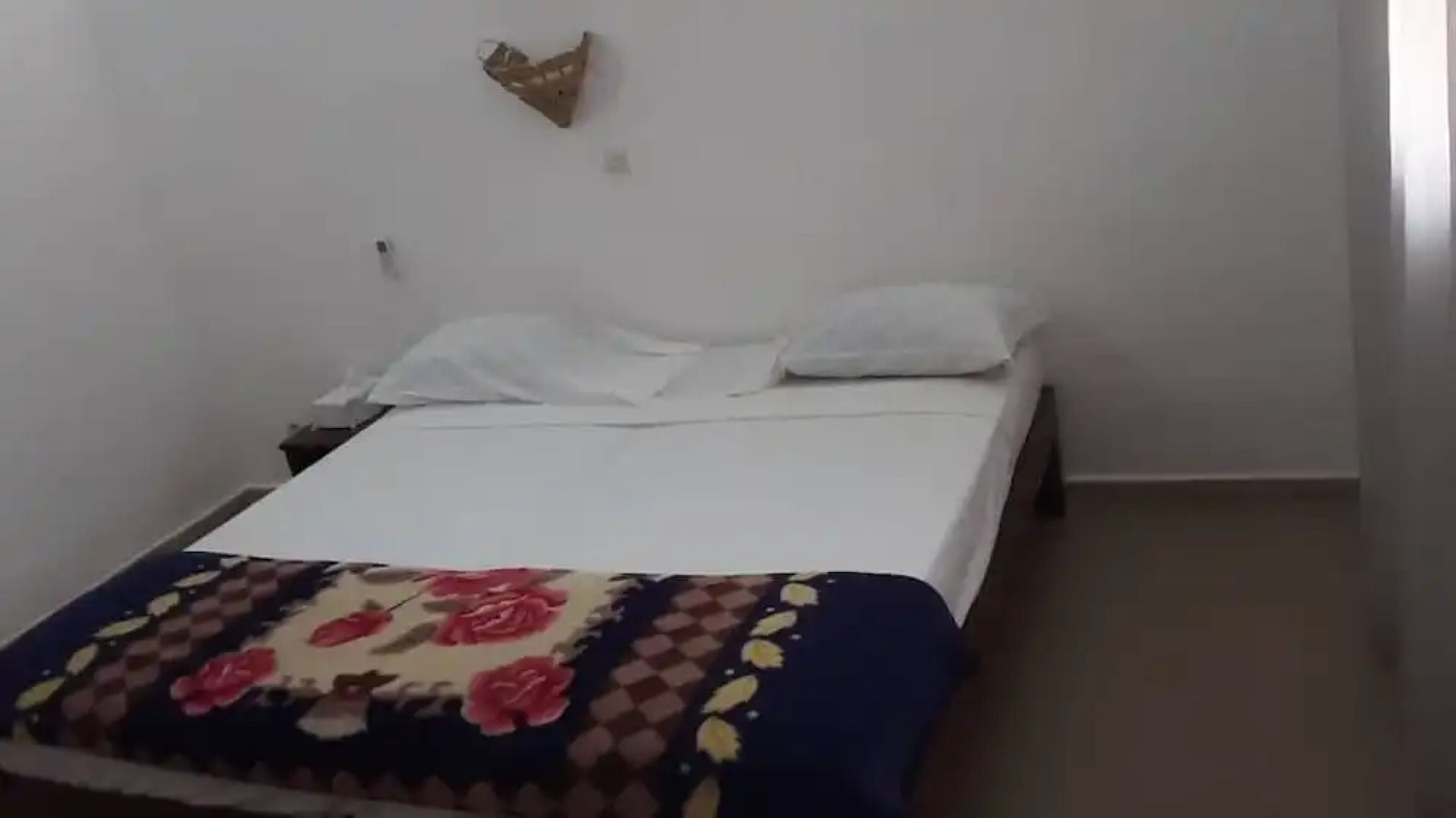 Camping Ocean / Chez Dior