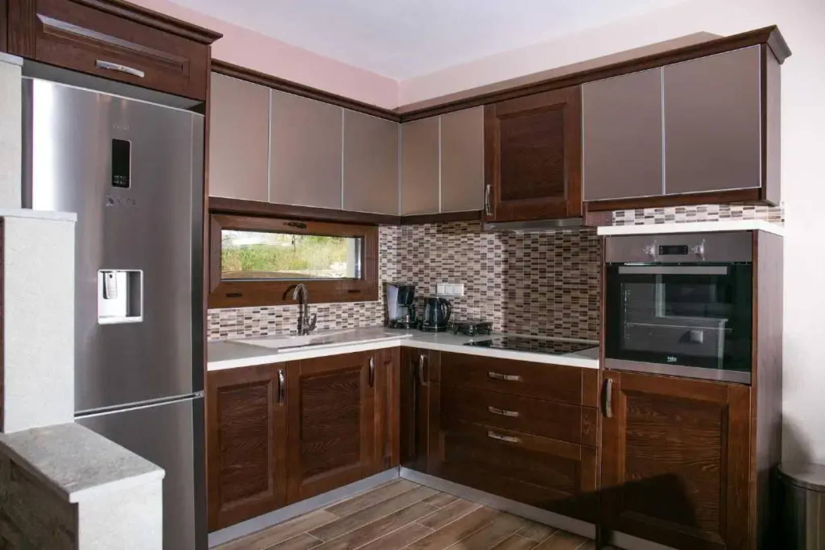 Aeri Luxury Villas