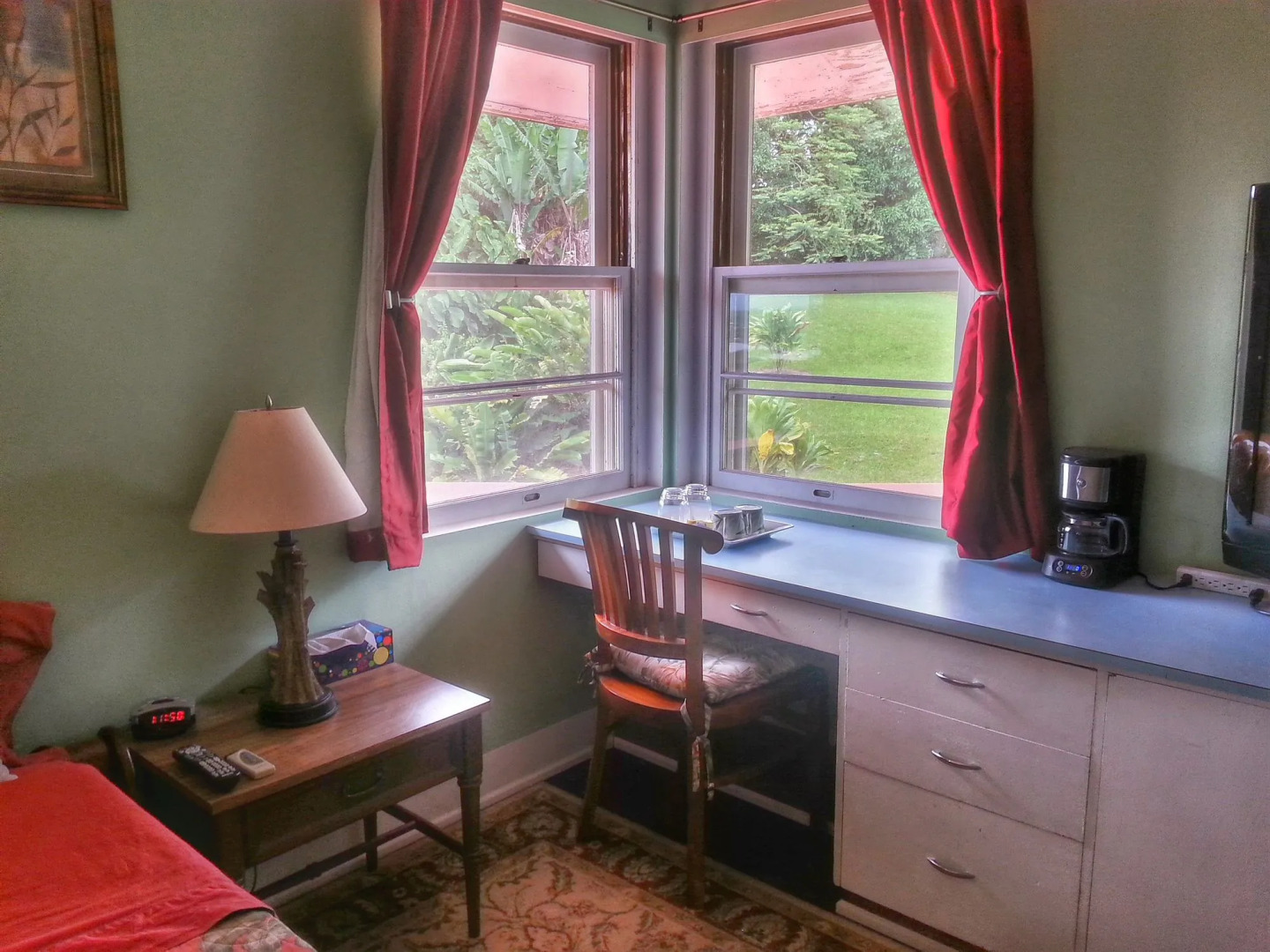 Hilltop Vacation Rental