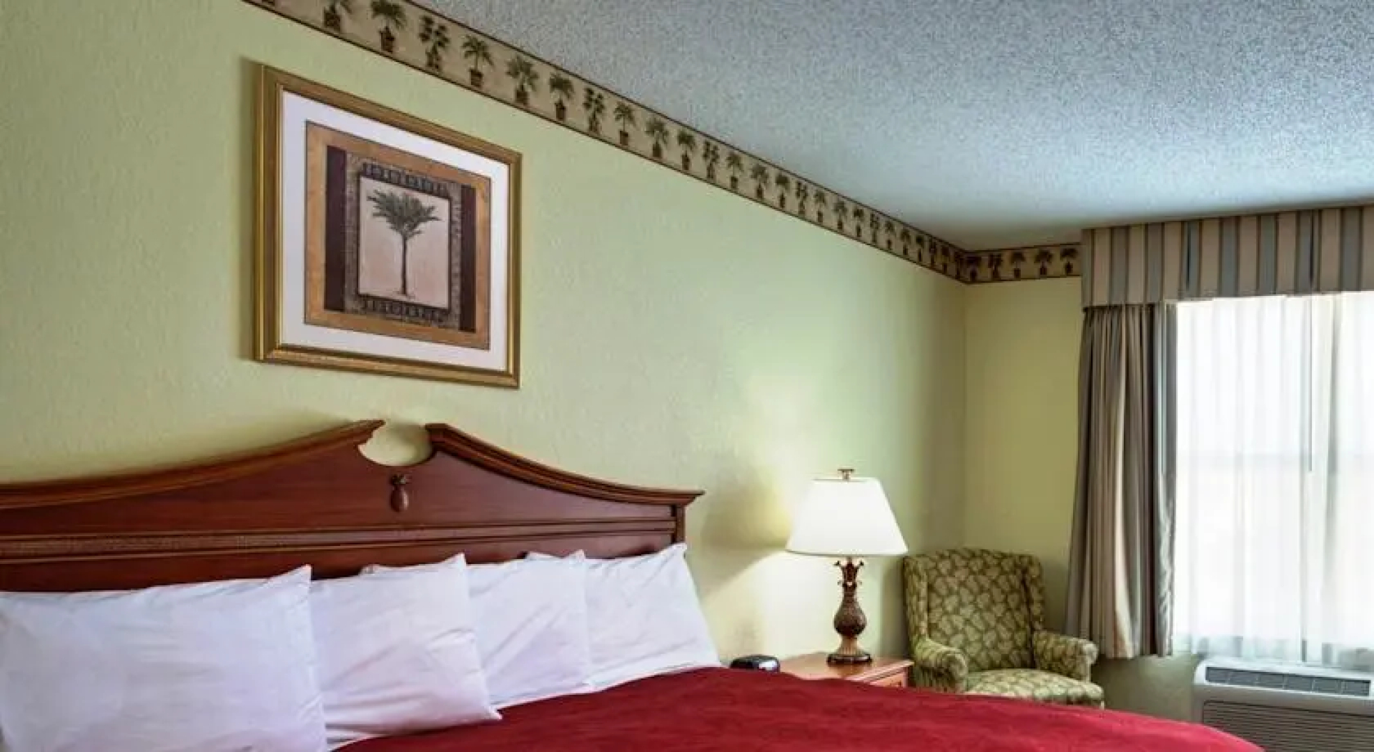 Country Inn & Suites - Cape Canaveral