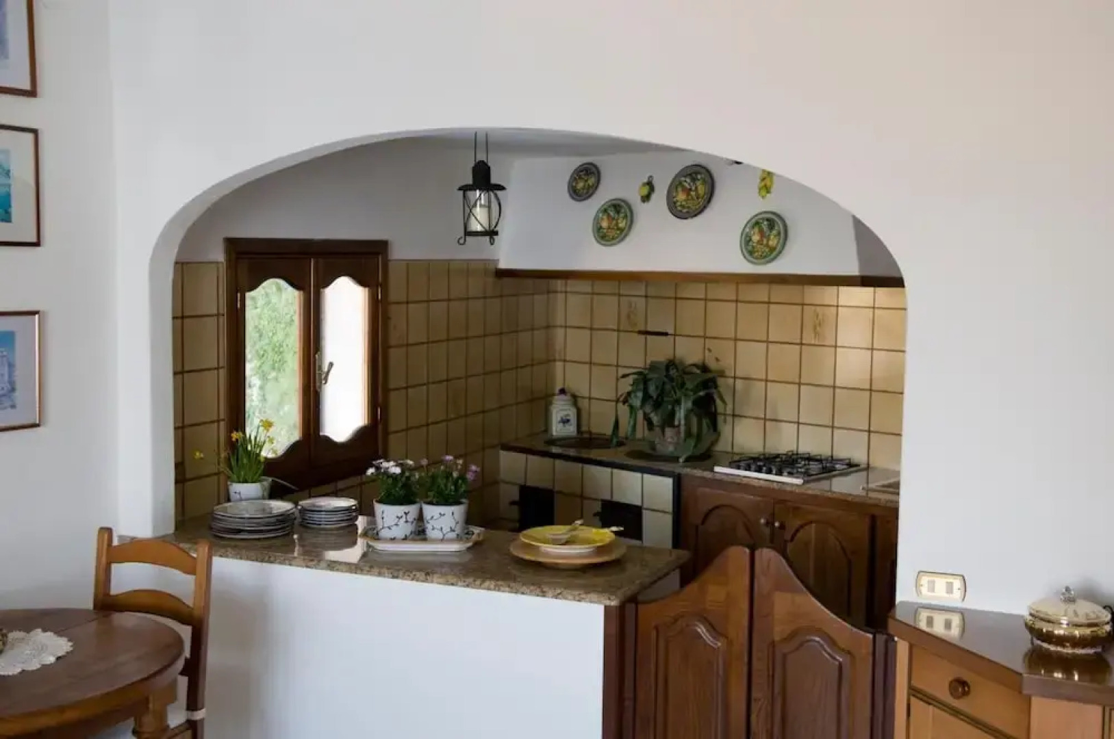 Bed & Breakfast Mamma Rosa