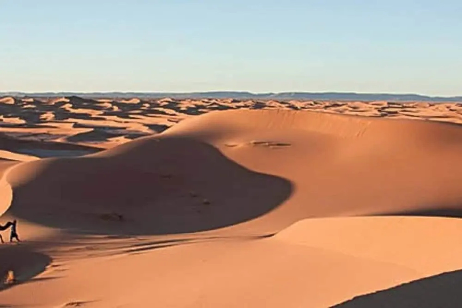 Bambara Desert Camps