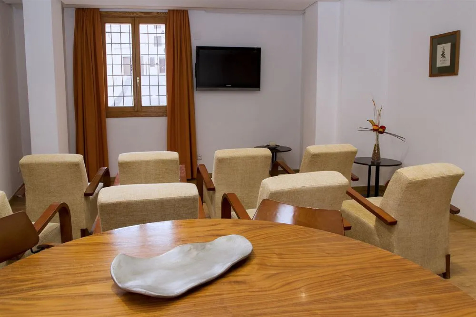 Hotel Poseidon Villa de Biar