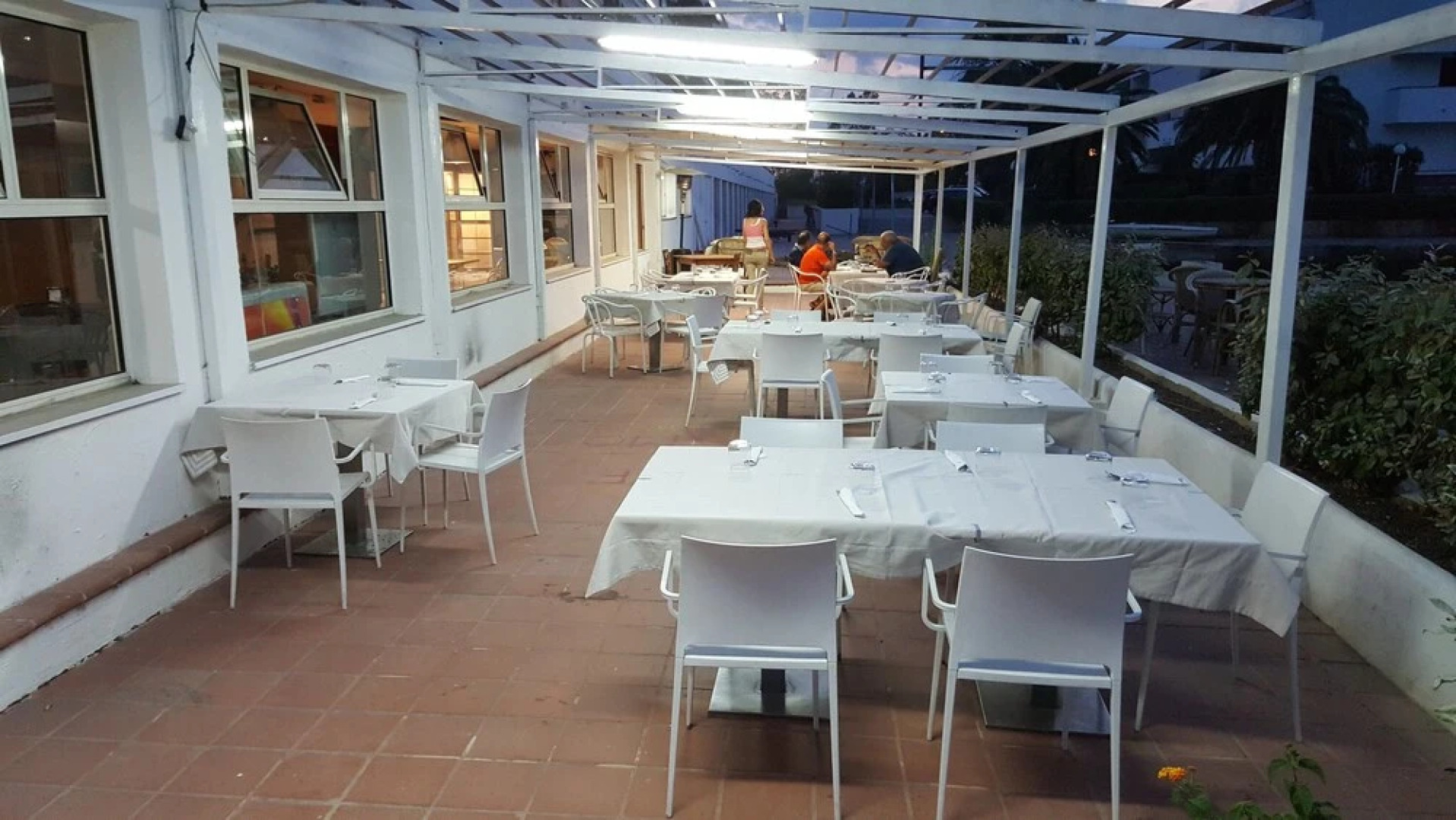 Residence La Bricola Laghi di Sibari