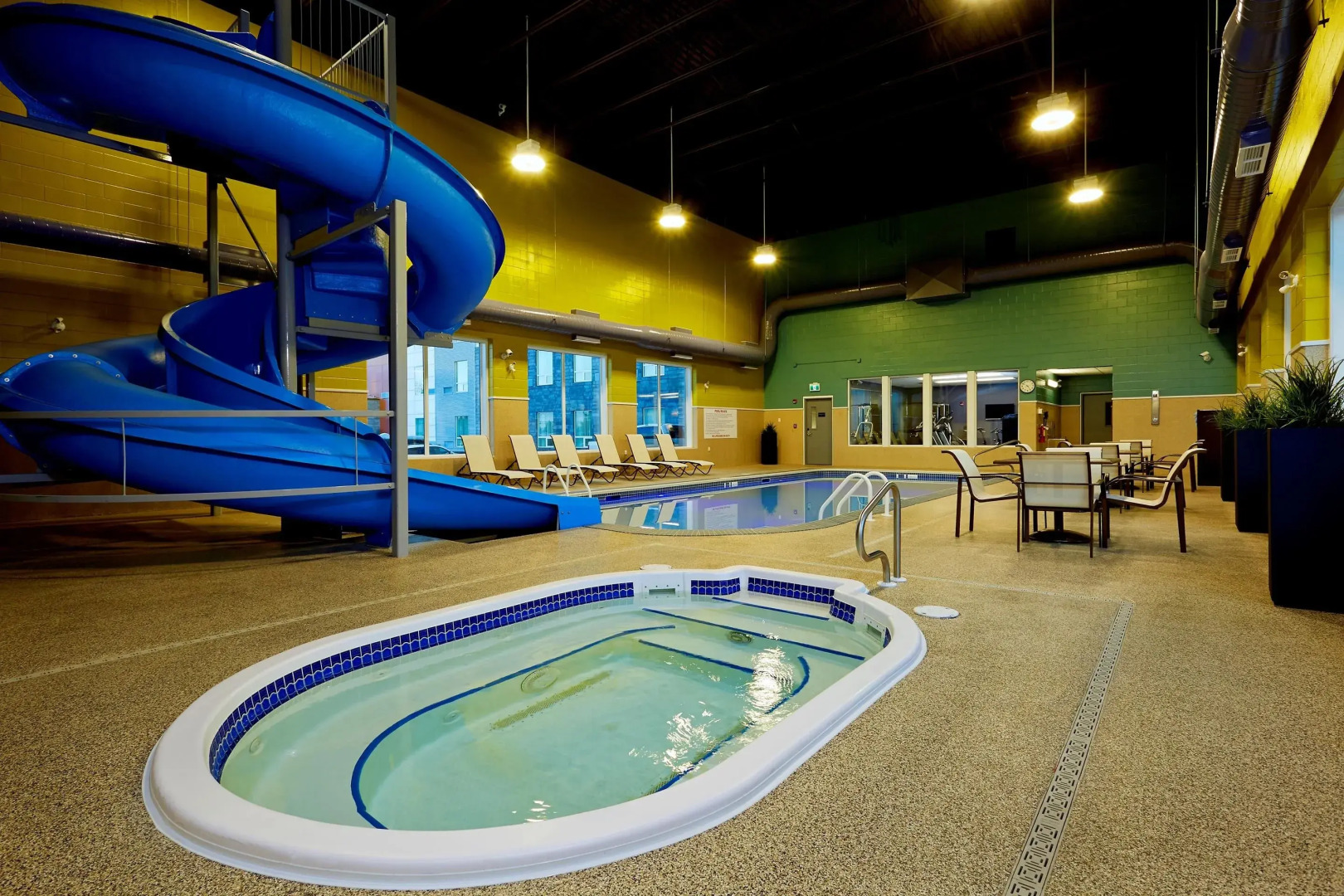 Best Western Plus East Side