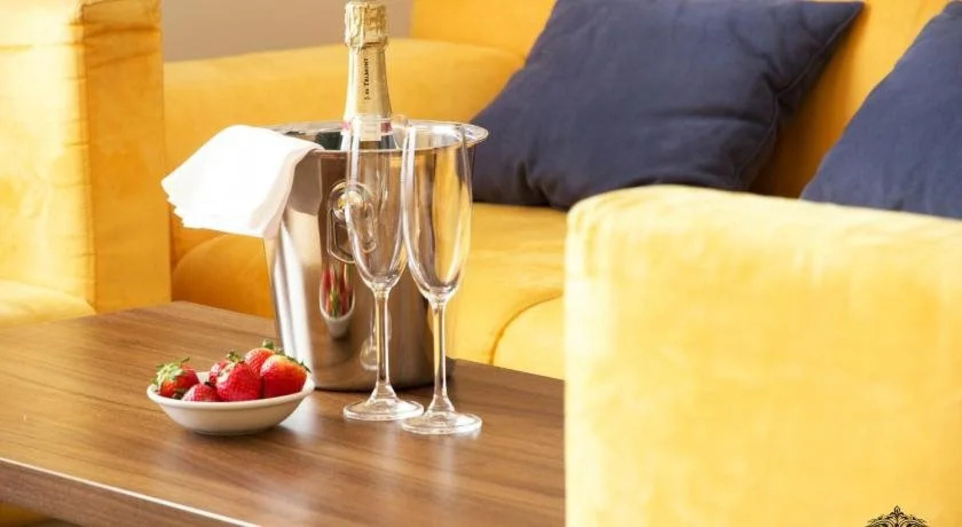 Hotel & Pivovar ČERNÝ OREL