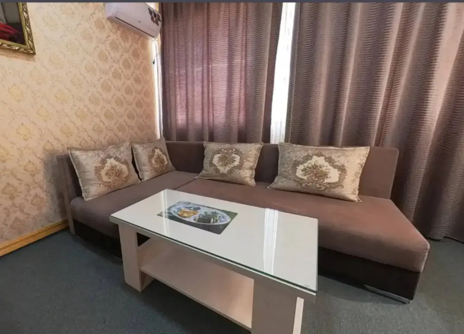 Камилла