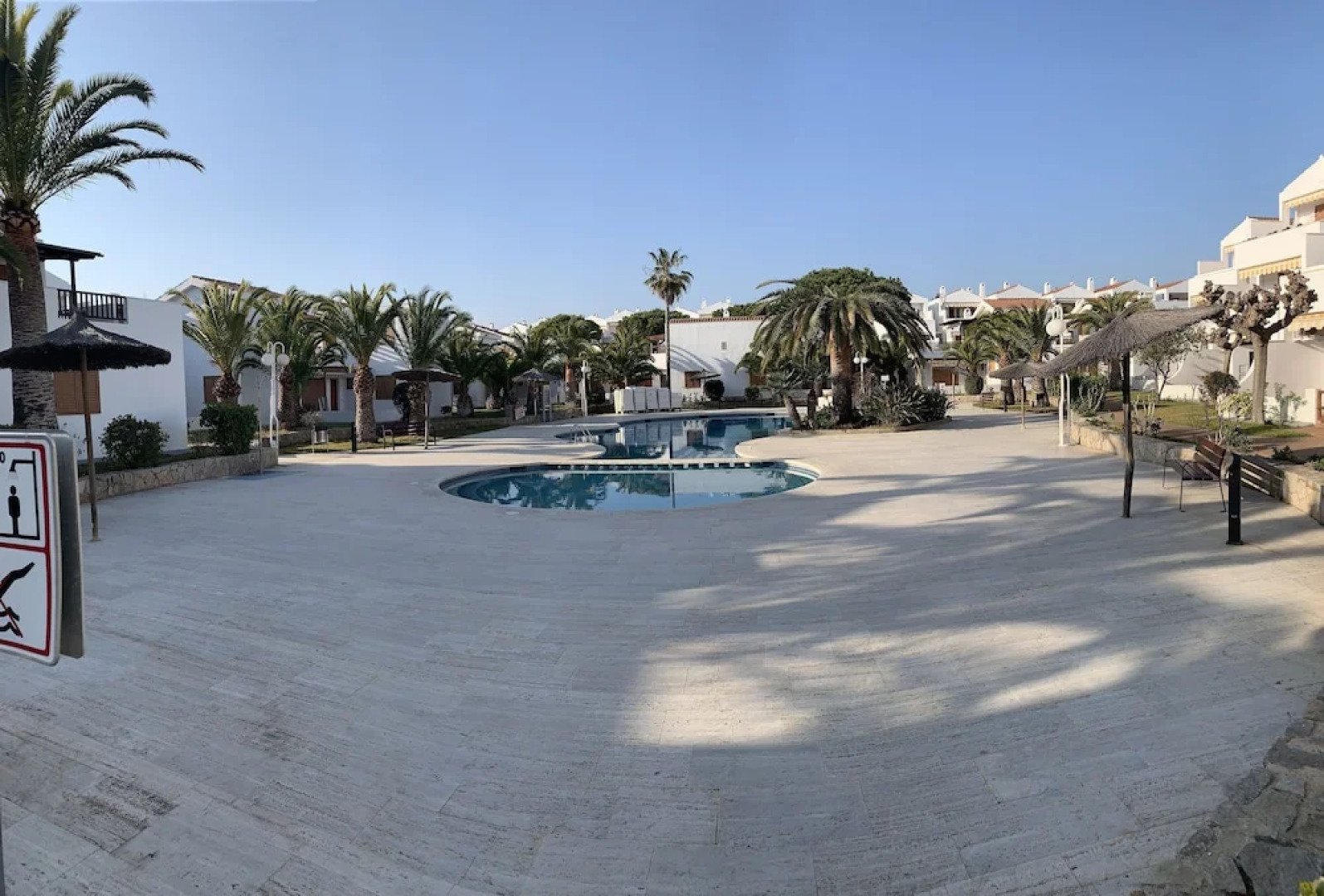 Apartamento Stival Park