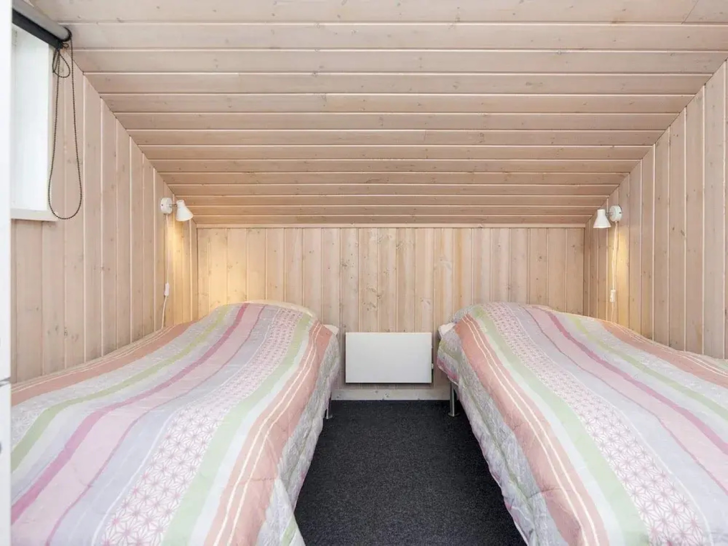 10 Person Holiday Home in Harboore-by Traum