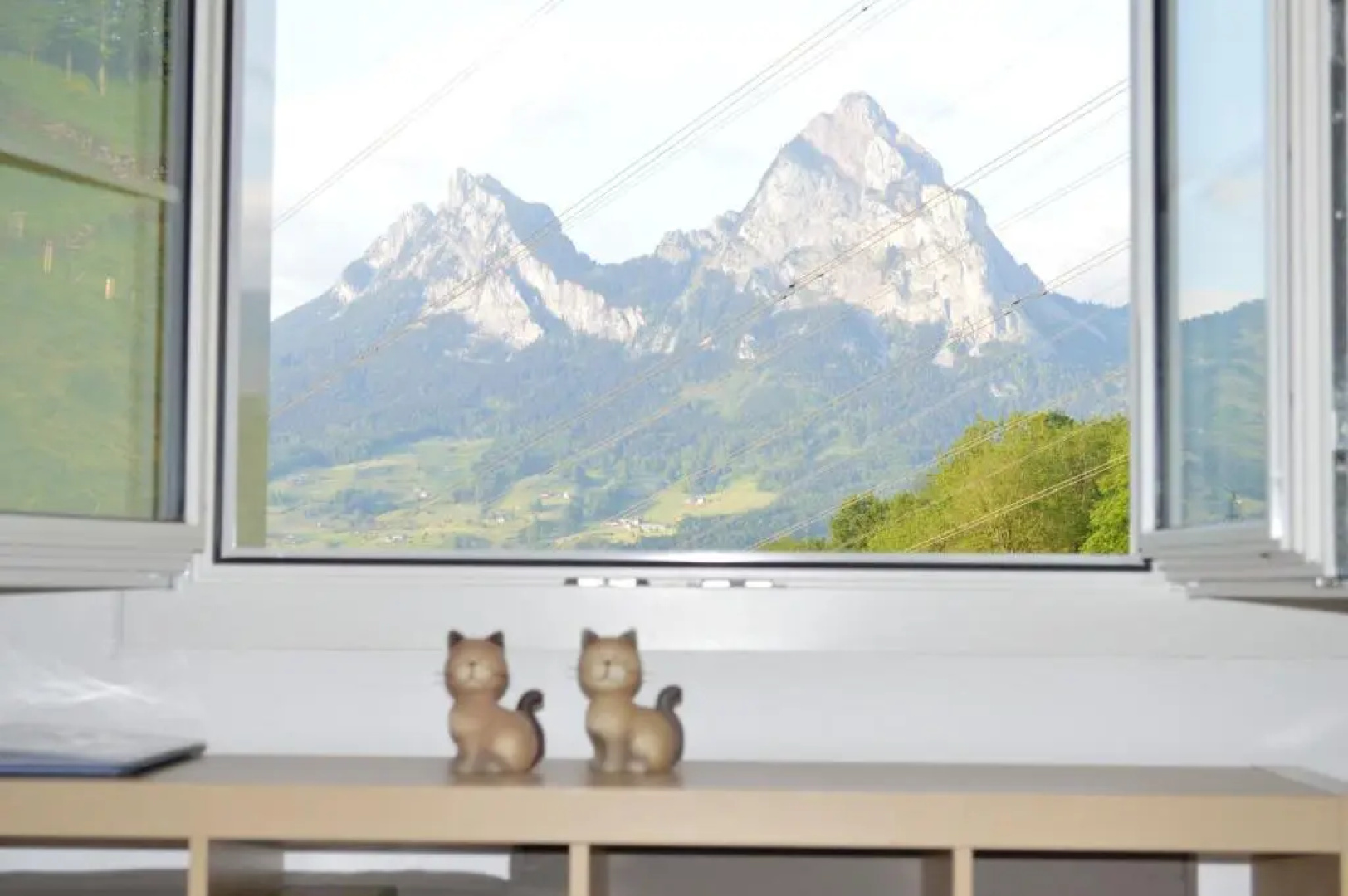 Ferienhaus Stockli
