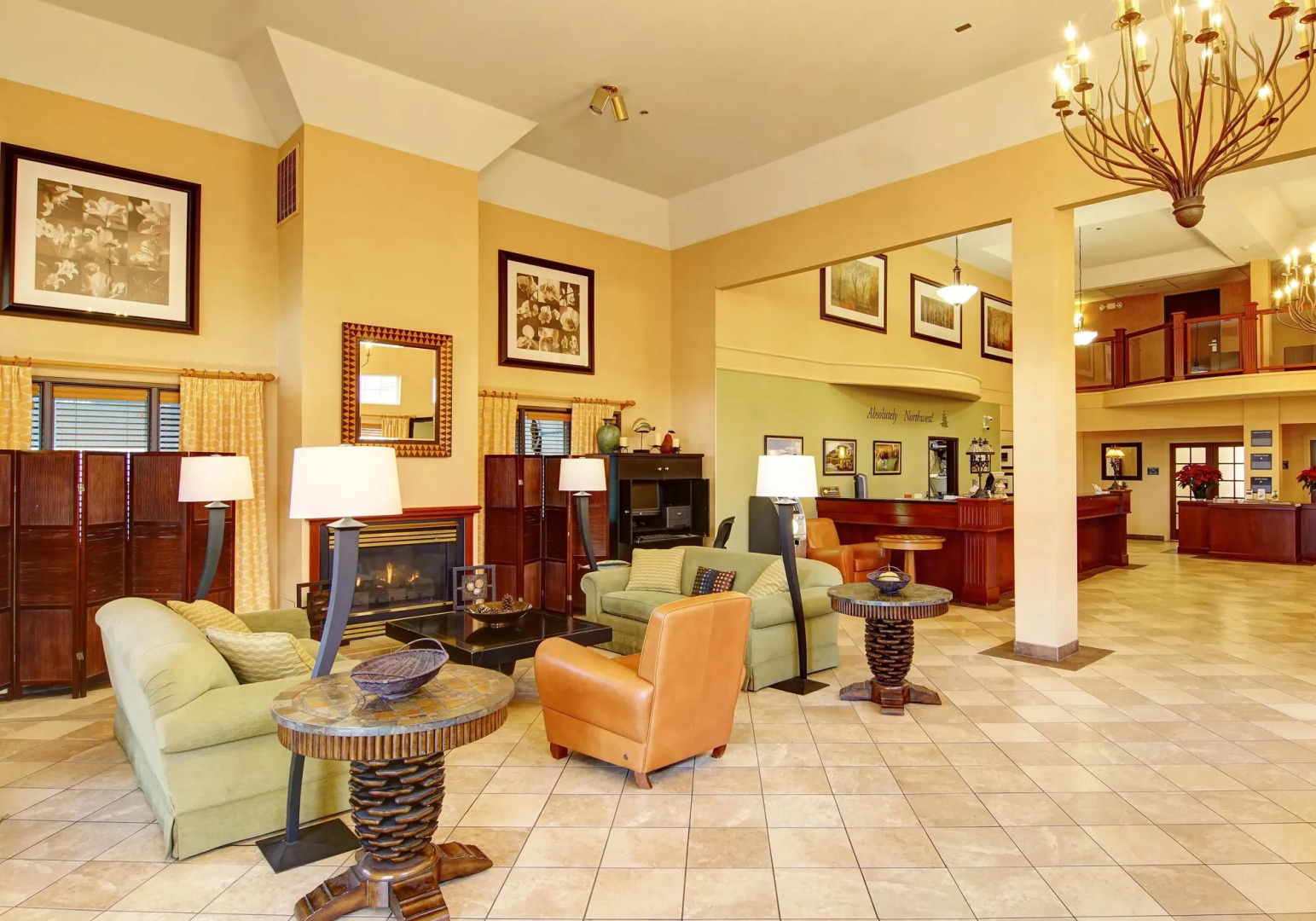 Phoenix Inn Suites Eugene