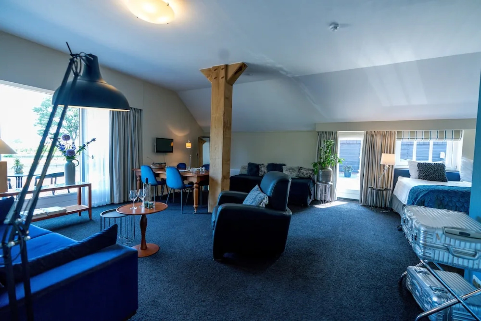 Hoeve de Haar B&B&More