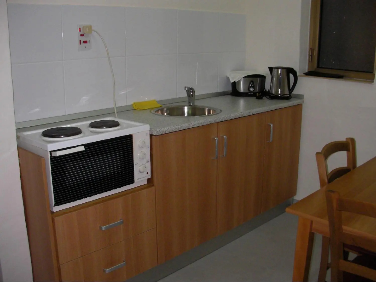 Dragonara Apartments