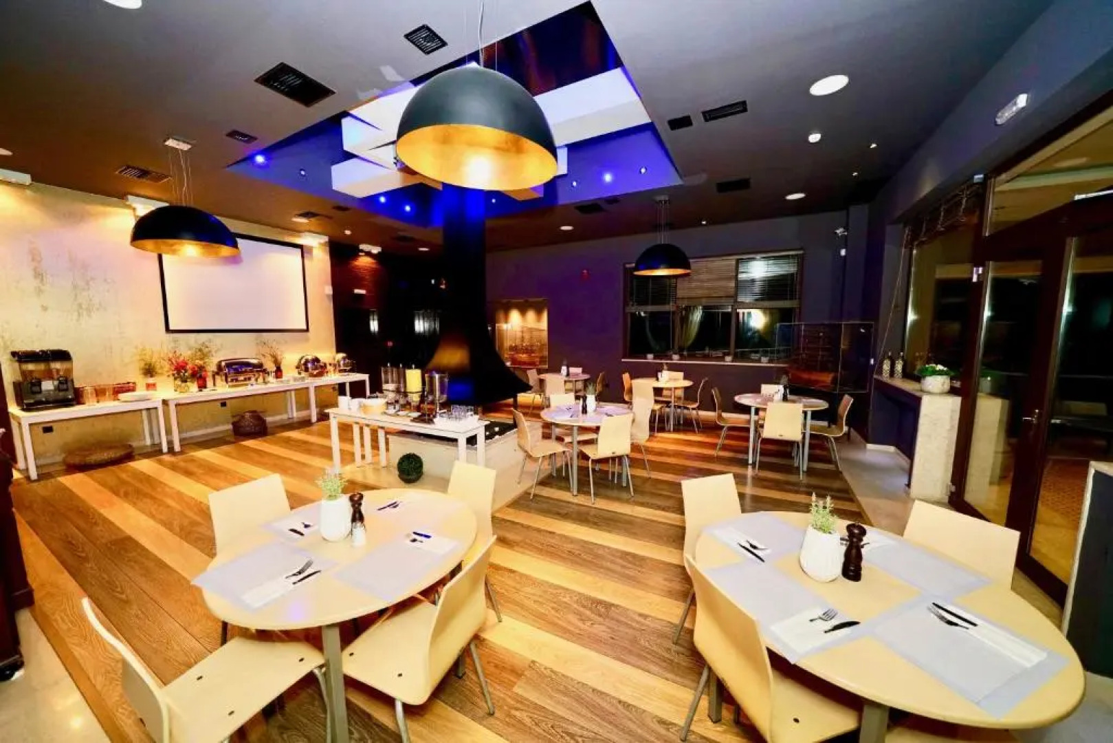 Sani Polyastron Hotel & Spa