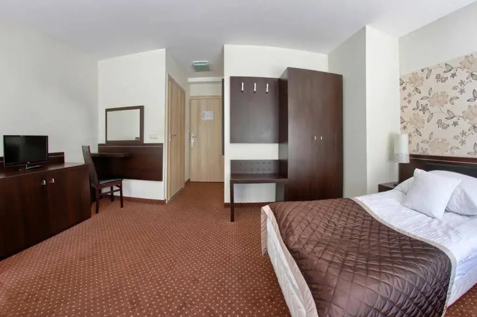 Hotel Zacisze w Turawie