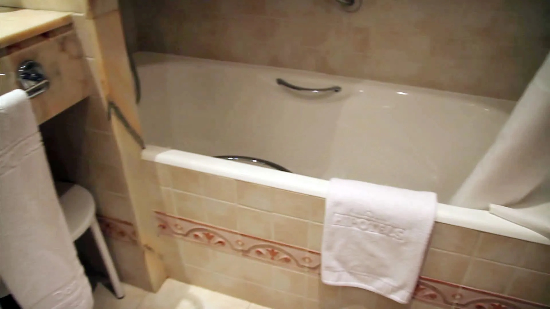 Hipotels Hotel Don Juan