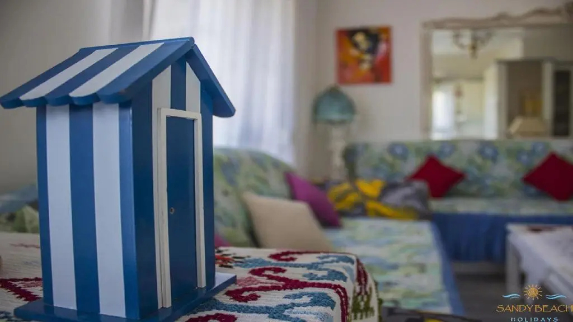 Aparment 45m2 in Asprovalta