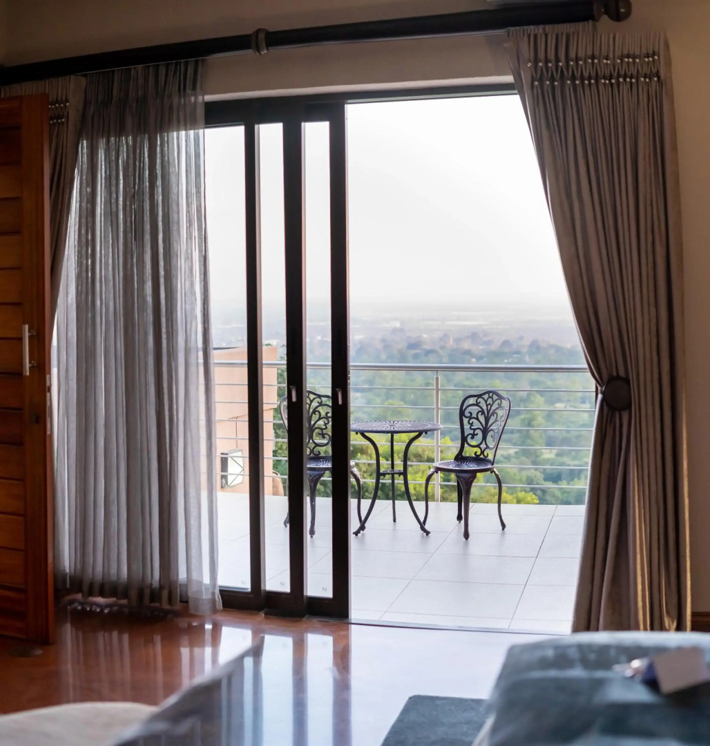 Schimper View Boutique Guest House