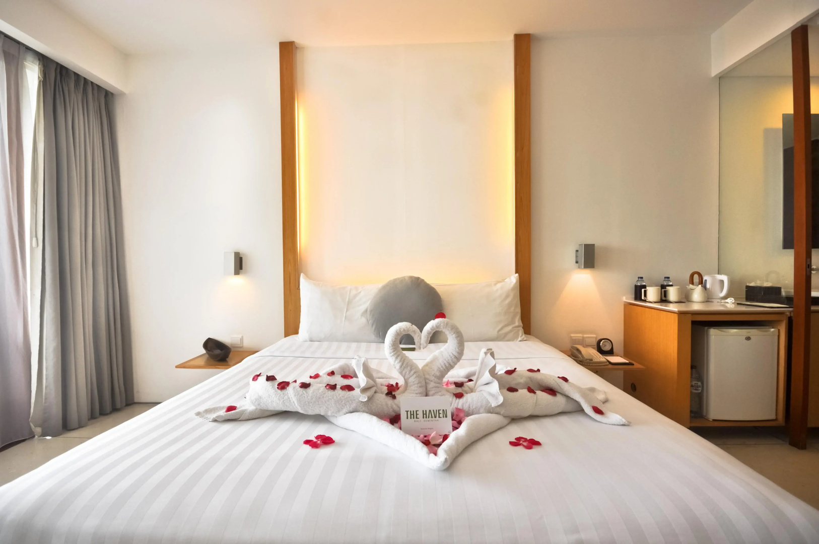 THE HAVEN Bali Seminyak