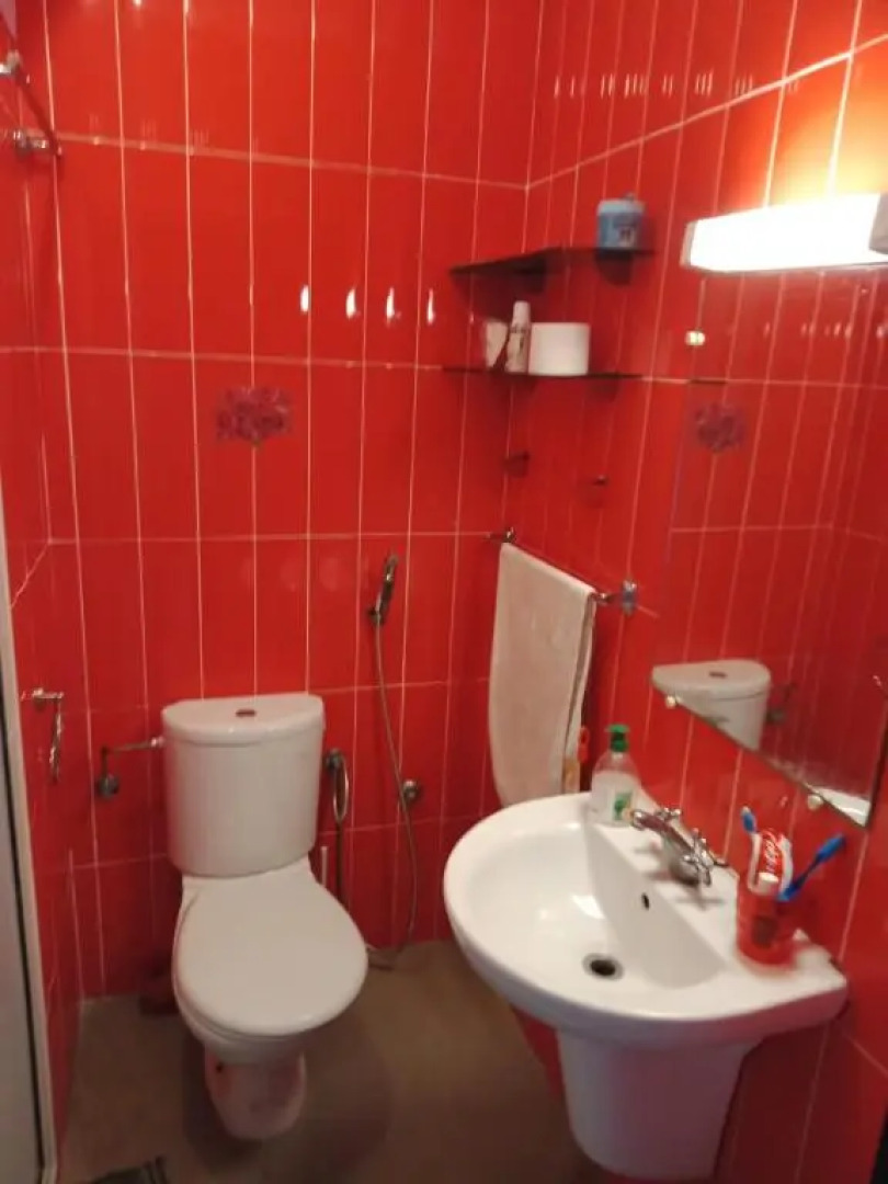 S/Bouzid Bay Ii Complexe Bloc A Moulay Abdellah