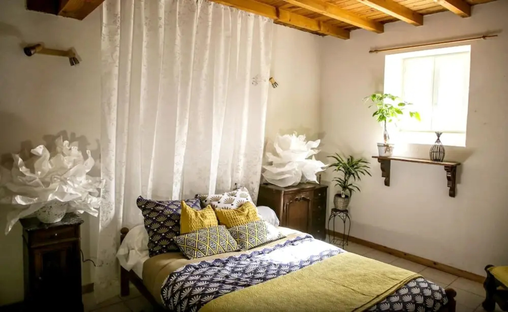 House With 4 Bedrooms in Saint-front-de-pradoux, With Shared Pool and Furnished Garden