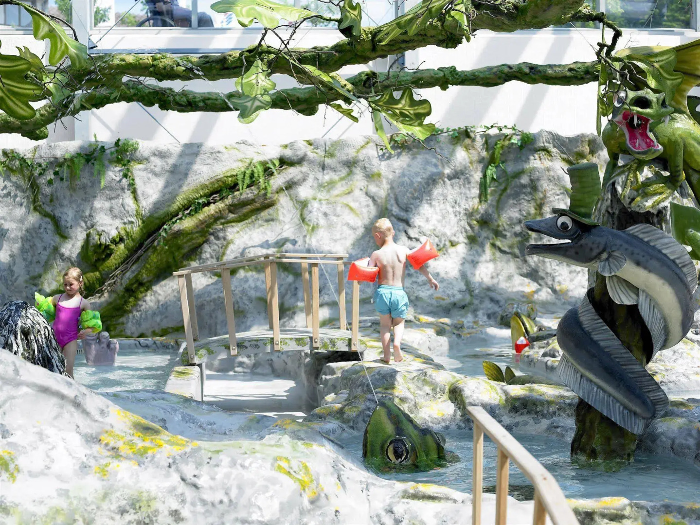 Dayz Søhøjlandet Holiday Resort