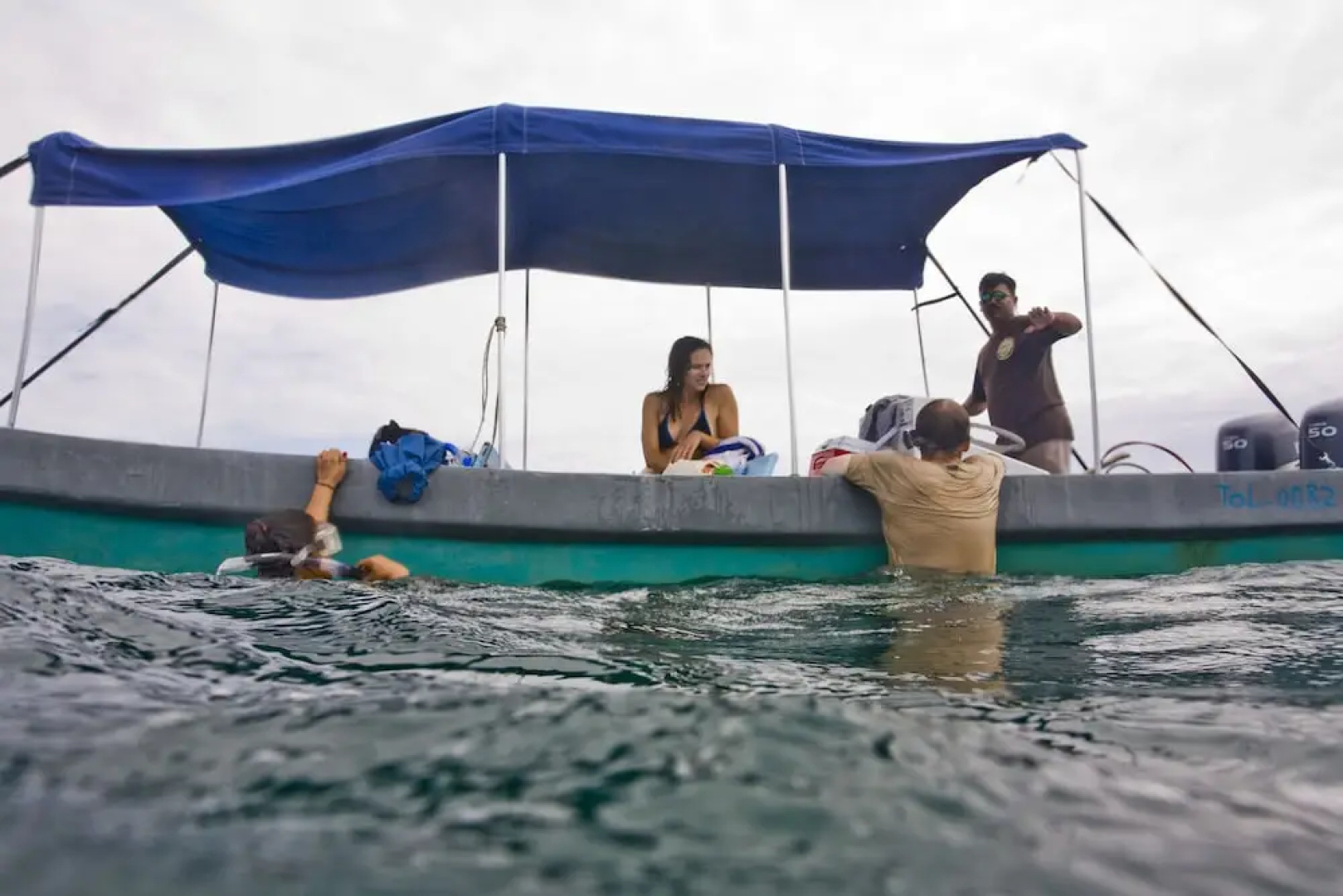 Cotton Tree Lodge