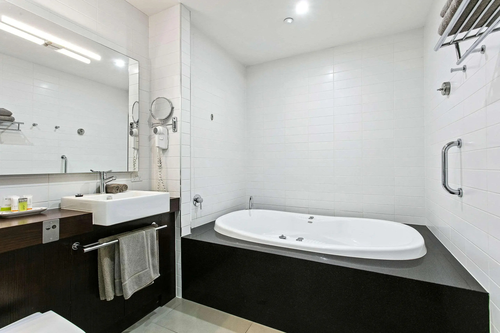 Quality Inn Heritage On Lydiard