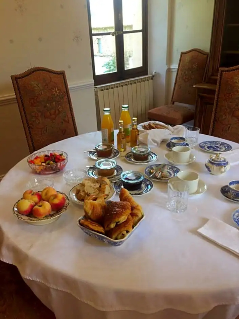 Château de la Cazette