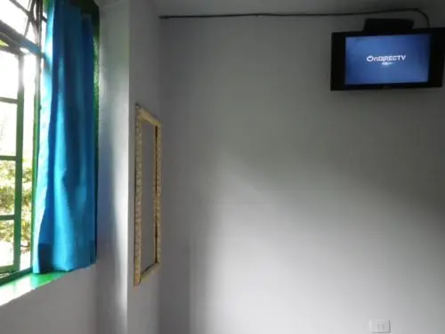 Malu del Rio-Termales