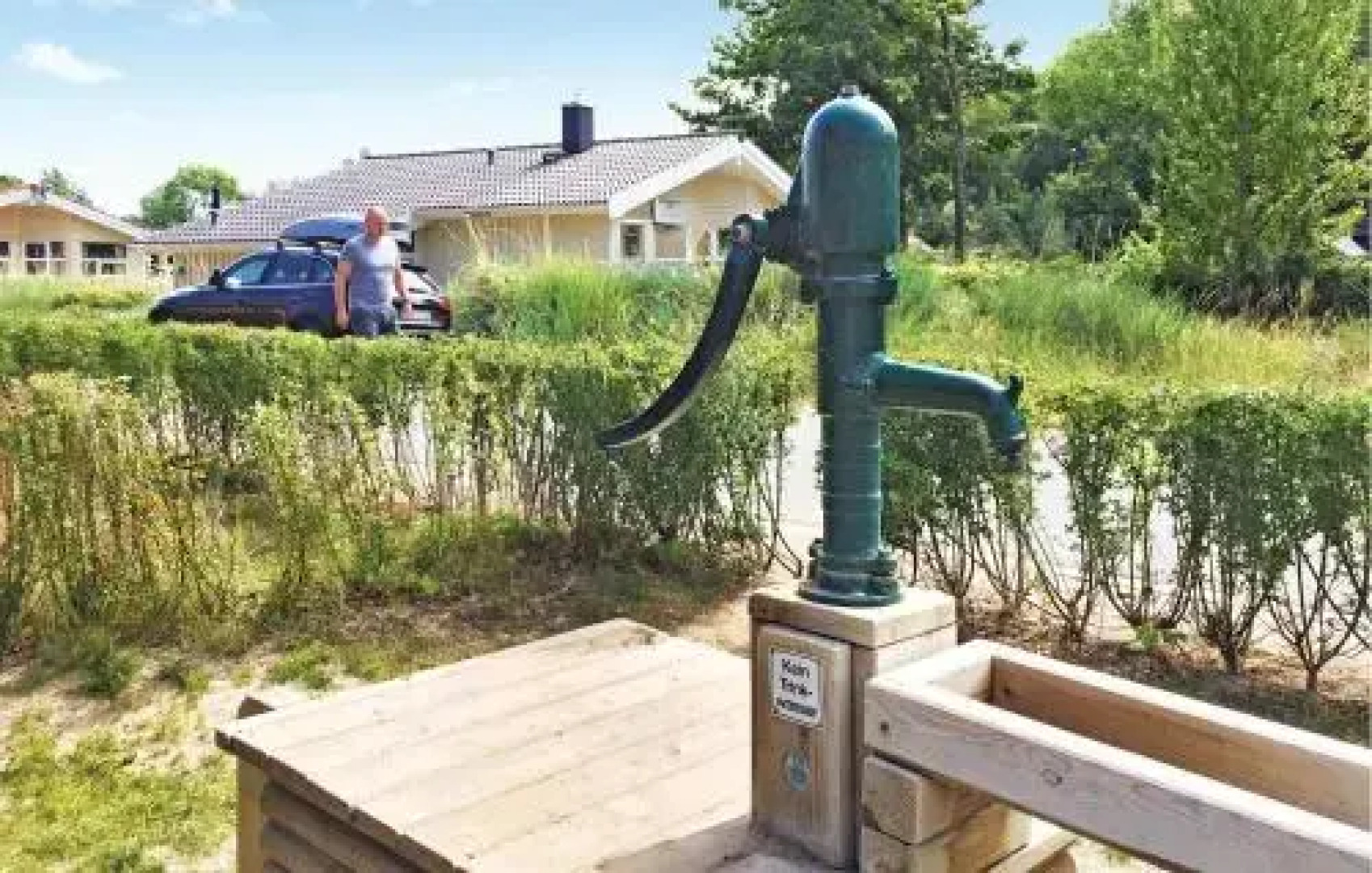 Schmugglerstieg 3 - Dorf 6