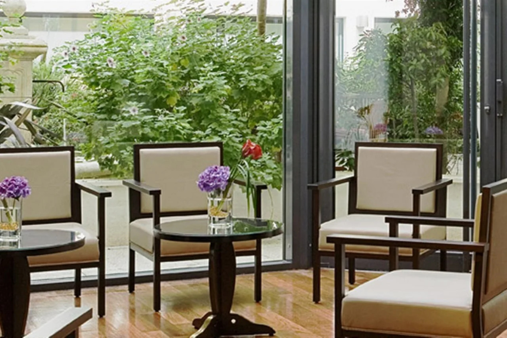 Mercure Paris Gare Montparnasse TGV