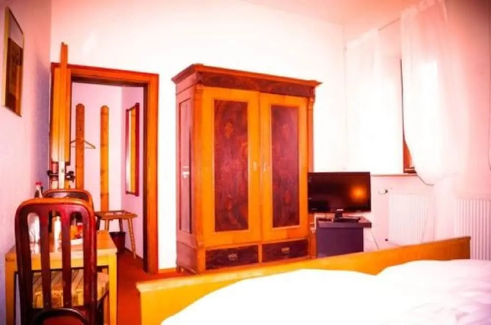 Schlosshotel Höfingen