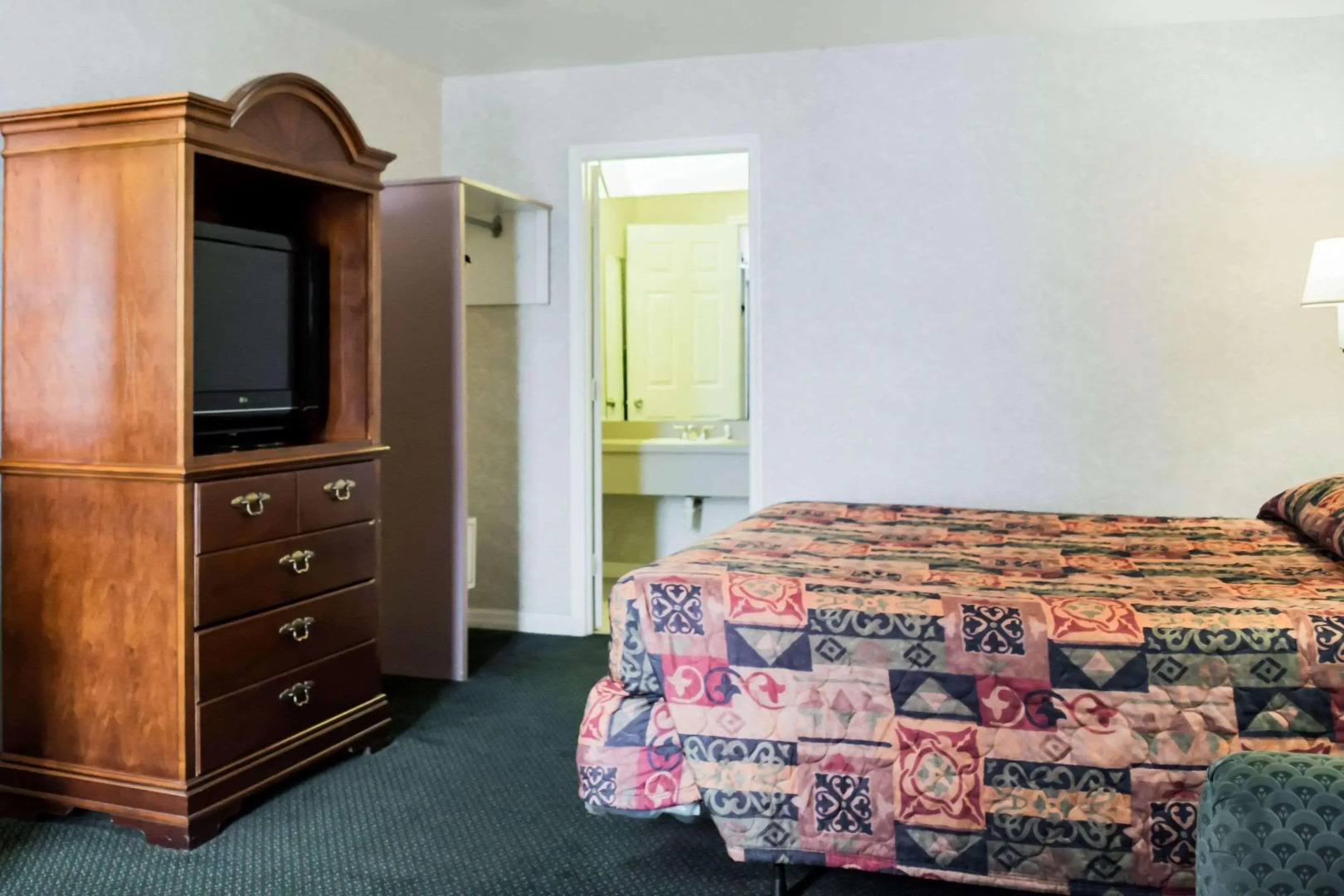 Rodeway Inn Clearwater - Largo