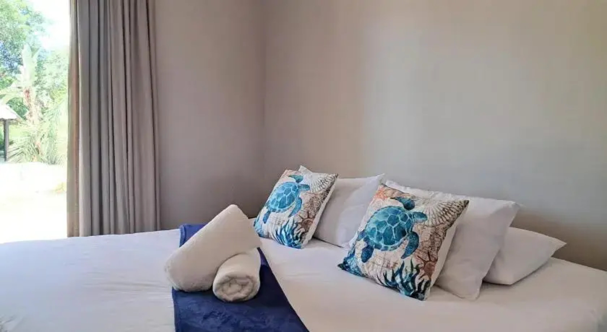 SeaXplore Lodge and Dive Center